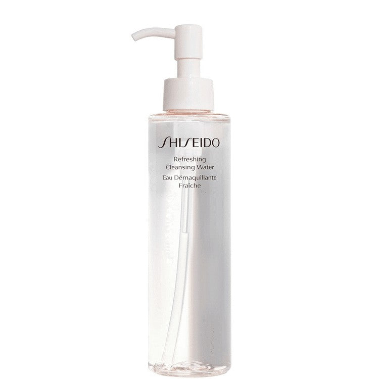 Shiseido Acqua detergente 180 ml — Acqua detergente