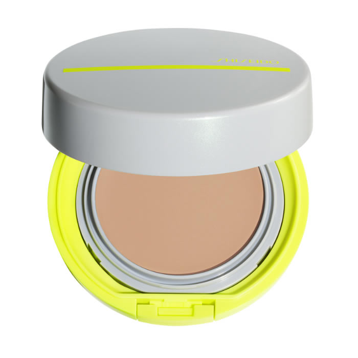Shiseido Sports BB Compact Spf50 Medium
