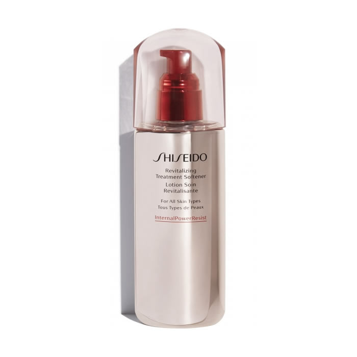 Shiseido Tratament catifelant 150 ml