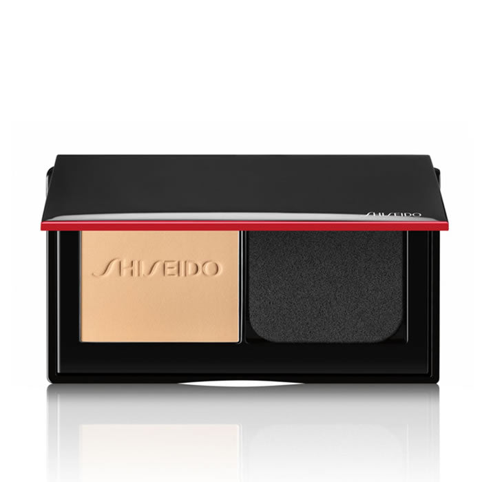Shiseido Synchro Auto Refreshing Powder Foundation 150