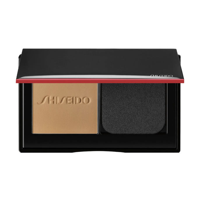 Shiseido Base em Pó Refrescante Synchro Auto 340