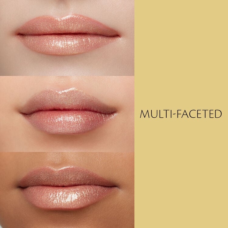 Cle de Peau Beaute Rossetto Shimmer 310 — Rossetto