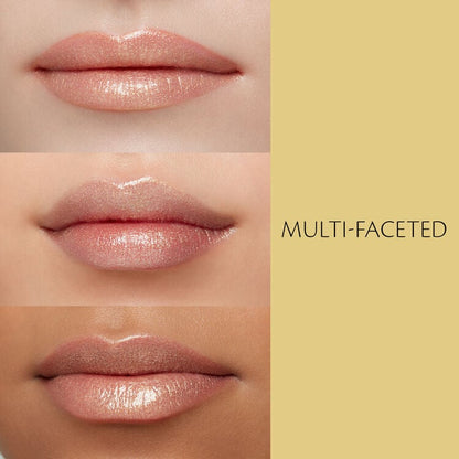 Cle de Peau Beaute Rossetto Shimmer 310 — Rossetto