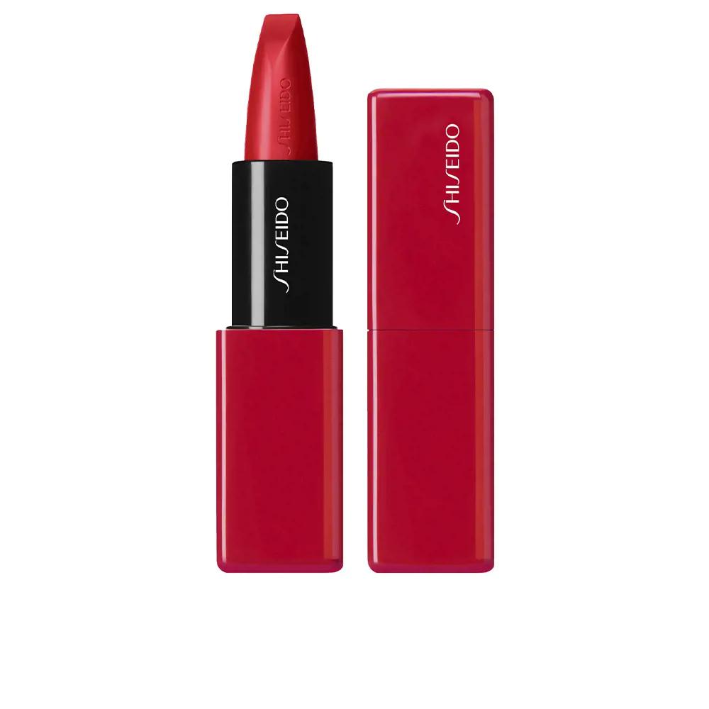 Shiseido Technosatin Gel Rouge à Lèvres 415 3.30g