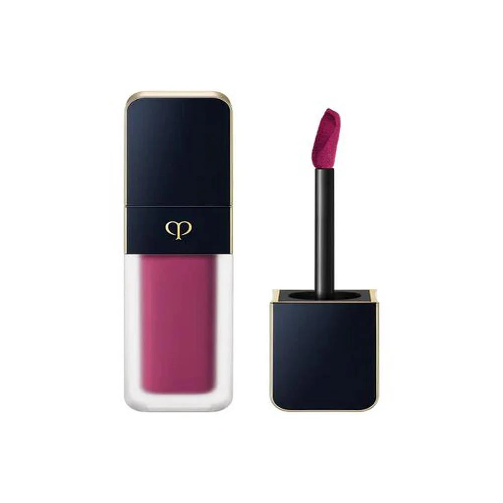 Cle de Peau Beaute Rouge Crema Opaco 120 4 g — 립스틱