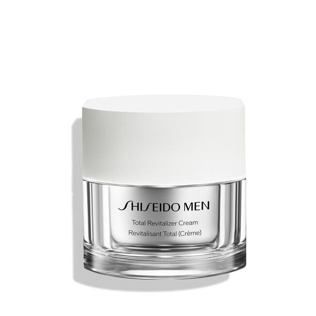 Shiseido Men&
