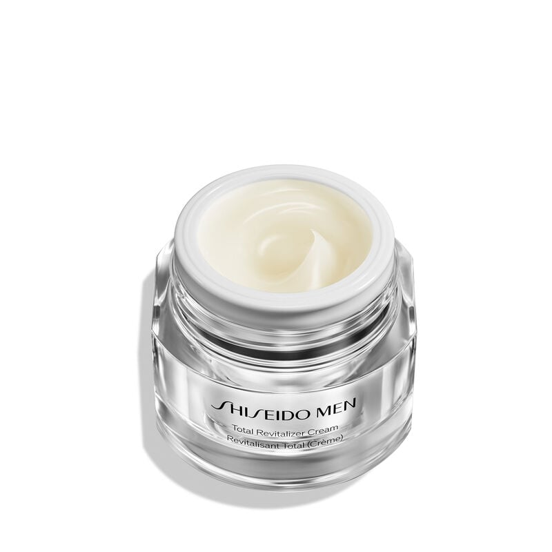Shiseido MEN&