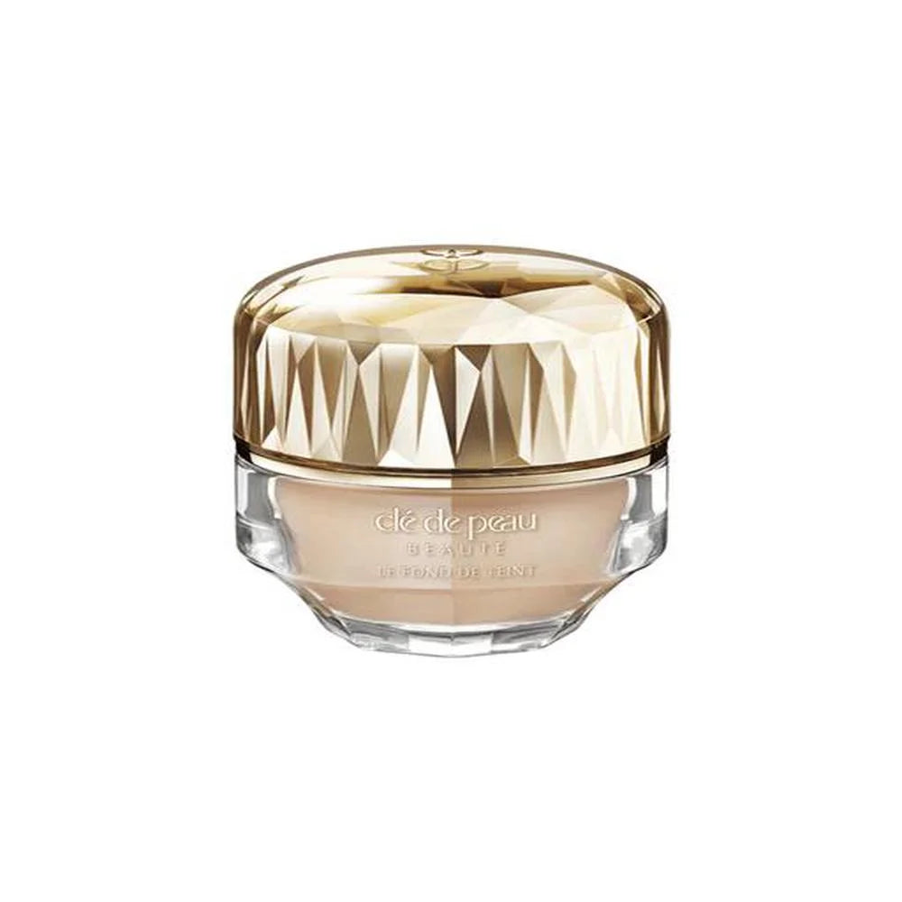 Cle de Peau Beaute Il Fondotinta Crema N 020 SPF 22 28 ml — Fondotinta