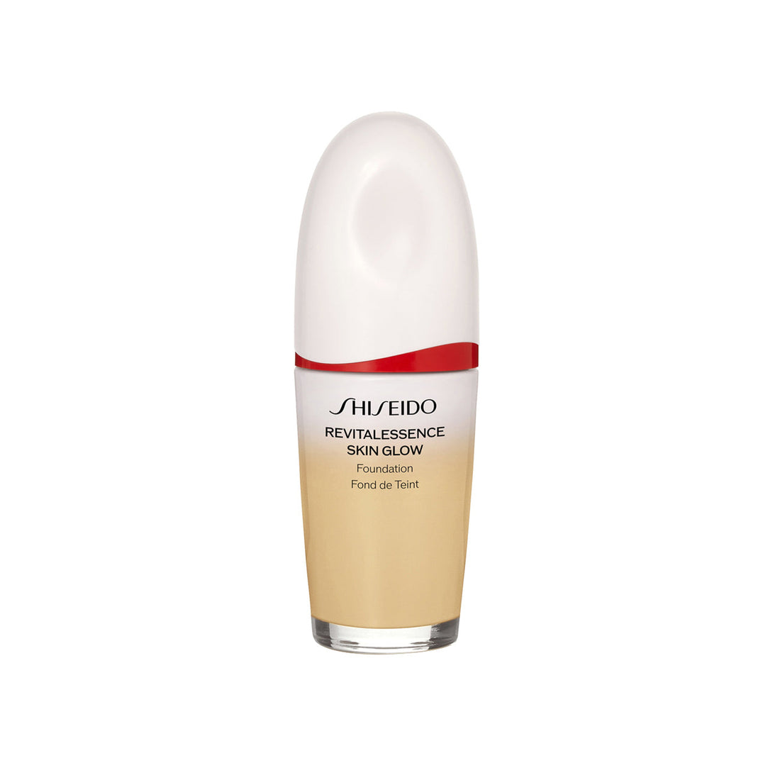 Shiseido Revitalessence Skin Glow Fondotinta 250 30 ml