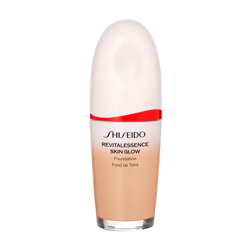 Shiseido Revitalessence Skin Glow Base Spf30 260 Cashmere 30 ml