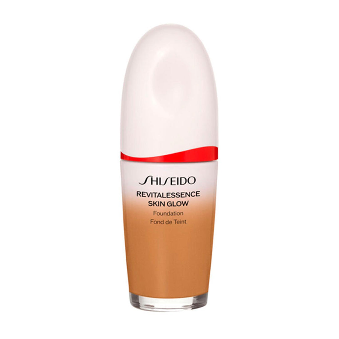 Shiseido Revitalessence Skin Glow Base Spf30 360 Citrine 30 ml