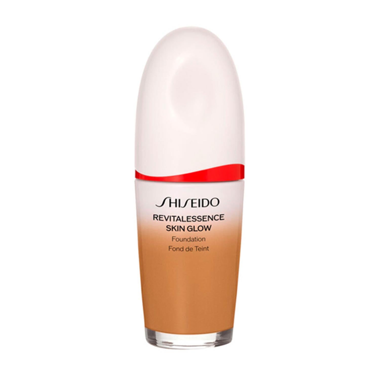 Shiseido Revitalessence Skin Glow Base Spf30 360 Citrine 30 ml