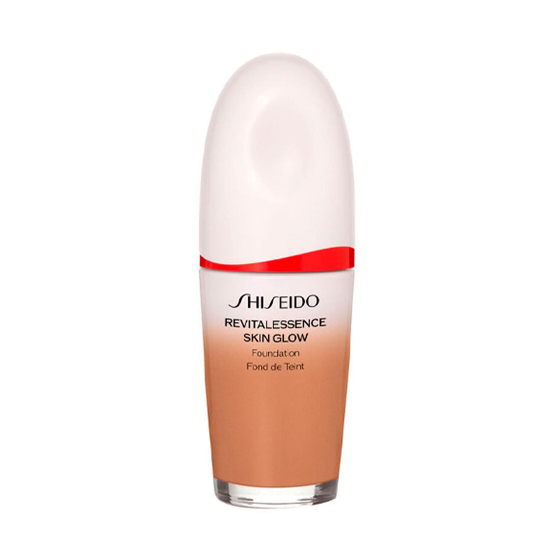 Shiseido Revitalessence Skin Glow Base Spf30 410 Soleil 30 ml