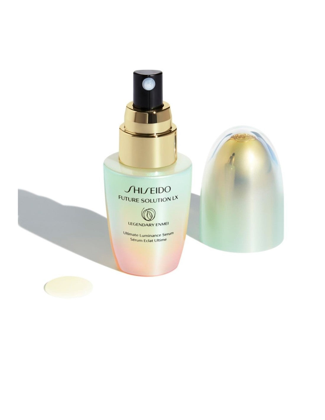 Shiseido Legendaarinen Enmei Ultimate Luminance Serum 30ml