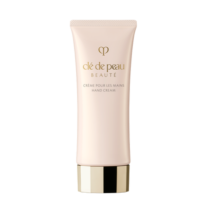 Cle de Peau Beaute Crema mani 75 ml — Crema mani