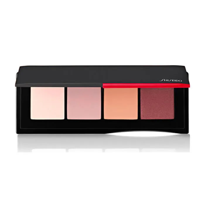 Shiseido Essentialist Palette Occhi 01 — Palette occhi