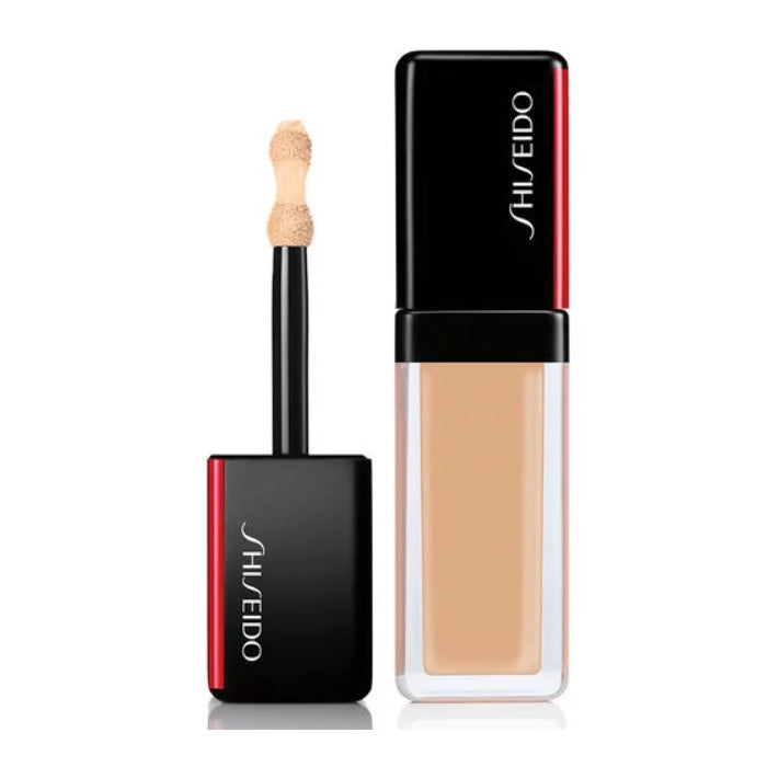 Shiseido Synchro Skin Self-Refreshing Concealer 203 kevyt