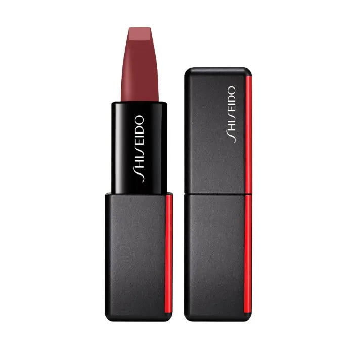 Shiseido Modernmatte Polvere Rossetto 531 Shadow Dancer — Rossetto