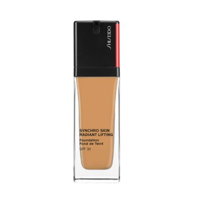 Shiseido Synchro Skin Radiant Lifting Foundation 360 Citrine 30 ml