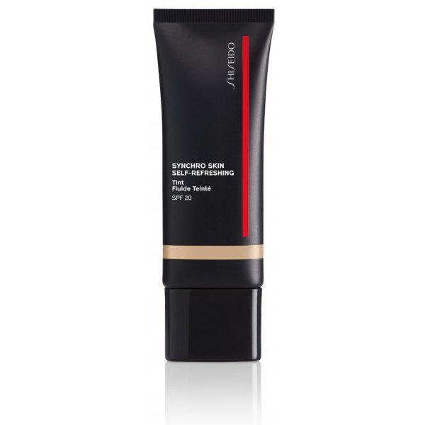 Shiseido Synchro Skin Car Refreshing Tint 225-Light Magnolia 30 ml