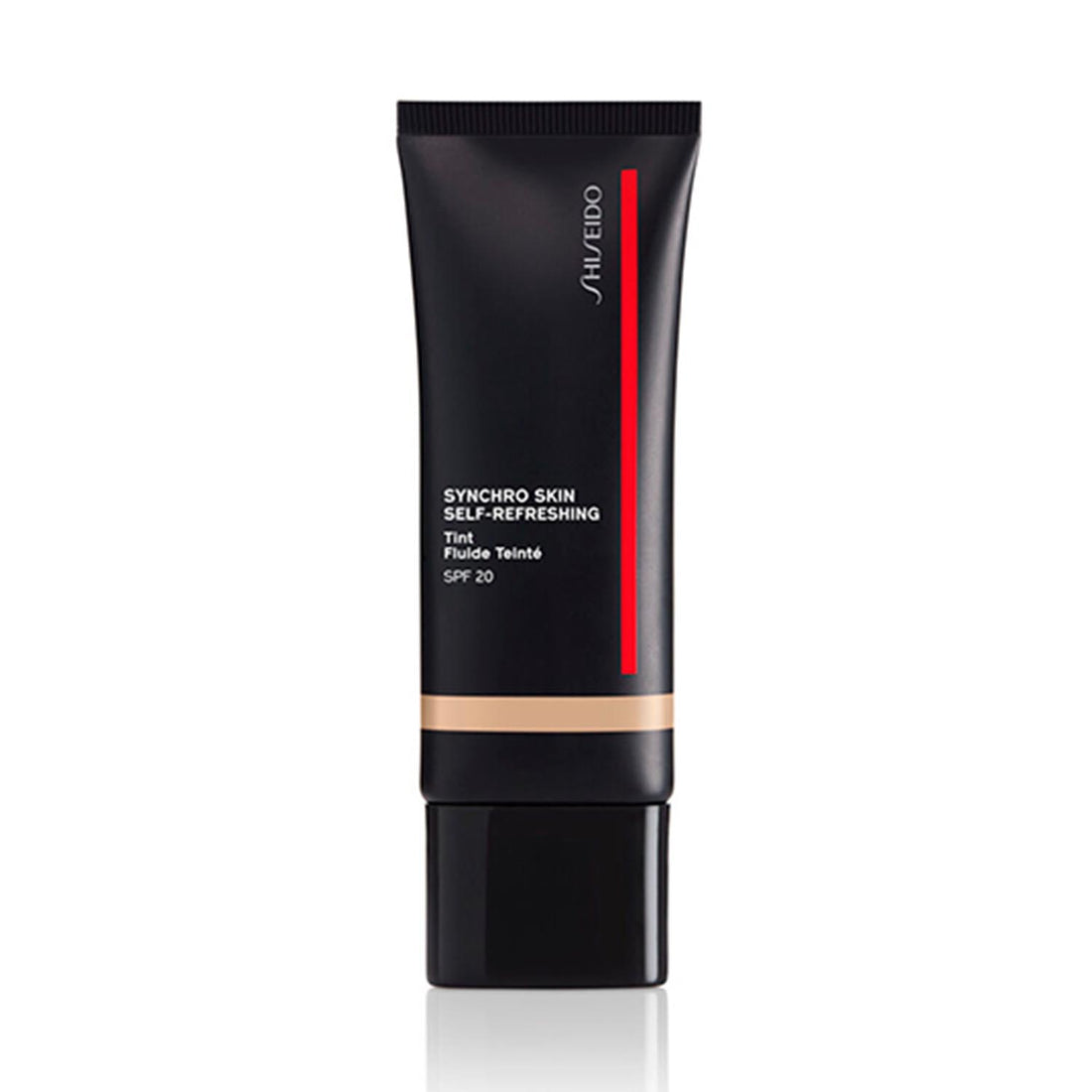 Shiseido Synchro Skin Auto Refresher 325-Medium Keyaki 30 ml
