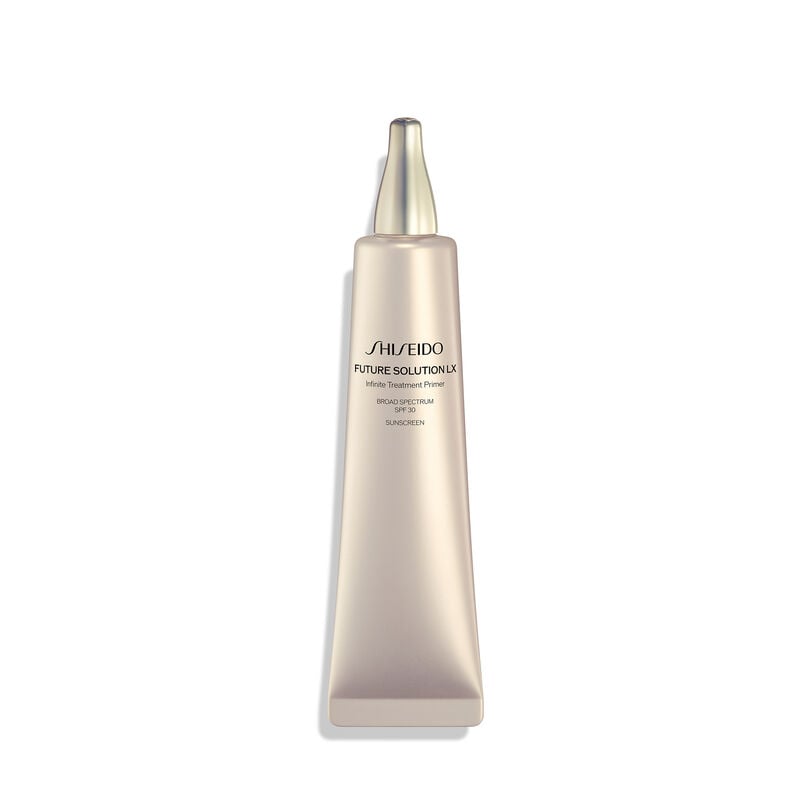 Shiseido Future Solution LX Infinite Treatment Primer — primer trattante viso 40 ml