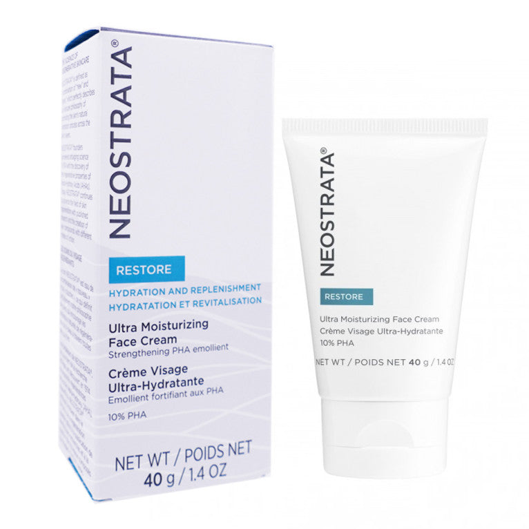 NeoStrata Restore 40 g — Crema Viso