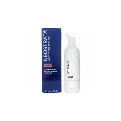NeoStrata Repair Skin Active 125 ml — Mousse Detergente Esfoliante