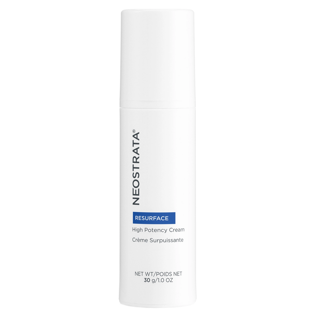 Neostrata Resurface 30 g — Crema viso levigante