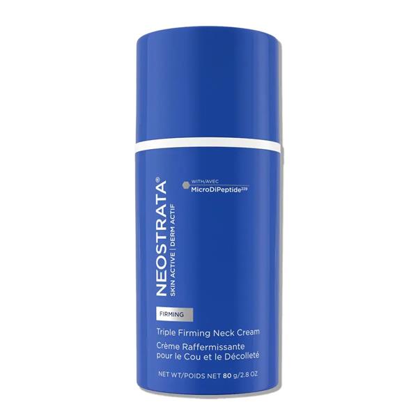 NeoStrata Skin Active Firming Triple 80 g — Crema Rassodante Collo