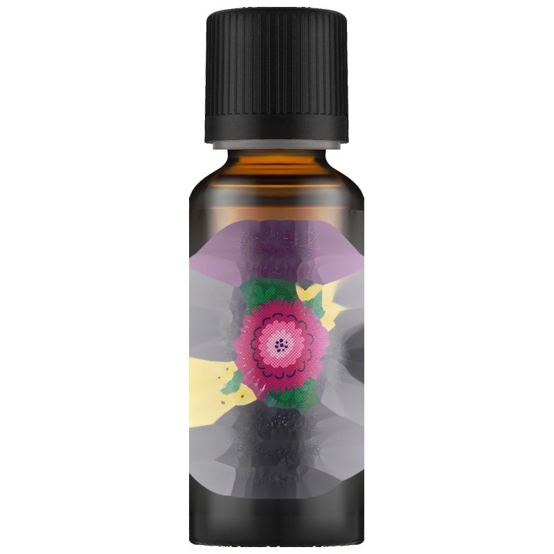 Olio essenziale "Miscela romantica. Bouquet di miscela di oli" Now Foods Essential Oils Bottled Bouquet Oil Blend 30 ml