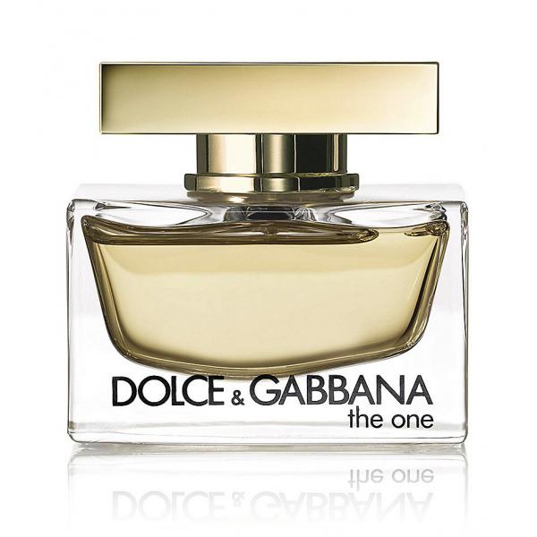 Dolce & Gabbana Dolce and Gabbana The One Eau De Perfume Spray — Extrait de Parfum Donna 30 ml