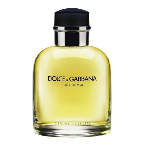 Dolce and Gabbana da uomo Eau De Toilette Spray 75ml