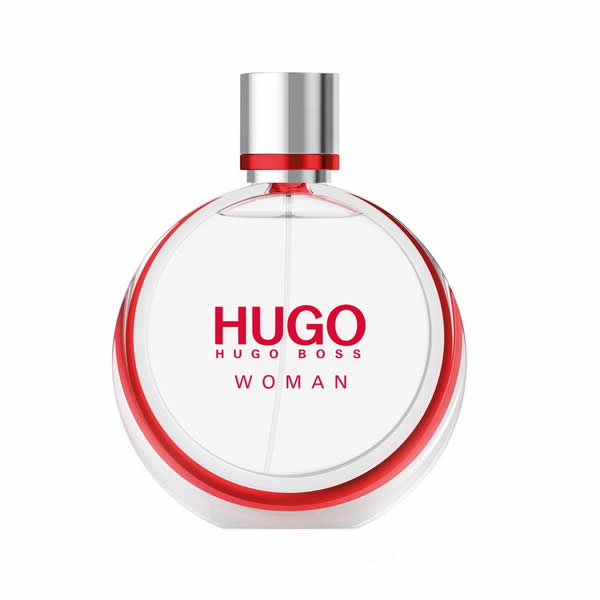 Hugo Boss Hugo Woman Парфюмированная вода-спрей 50 мл