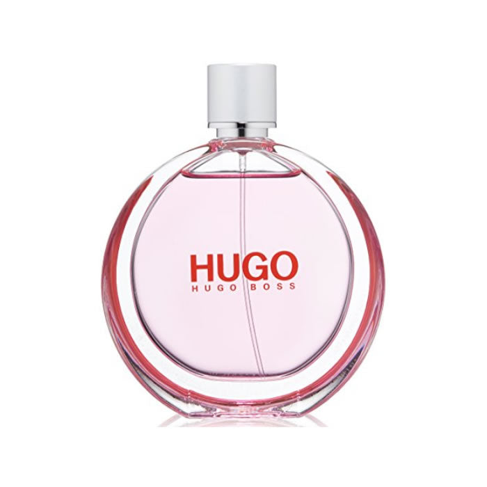 Hugo Boss ウーマン エクストリーム オード パフューム スプレー 75ml