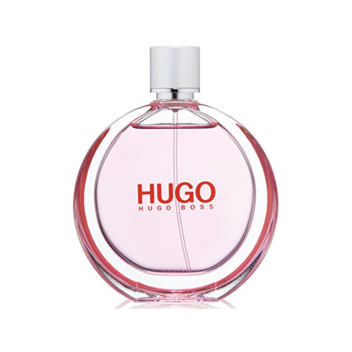 Hugo Boss 女士至尊香水喷雾 75ml