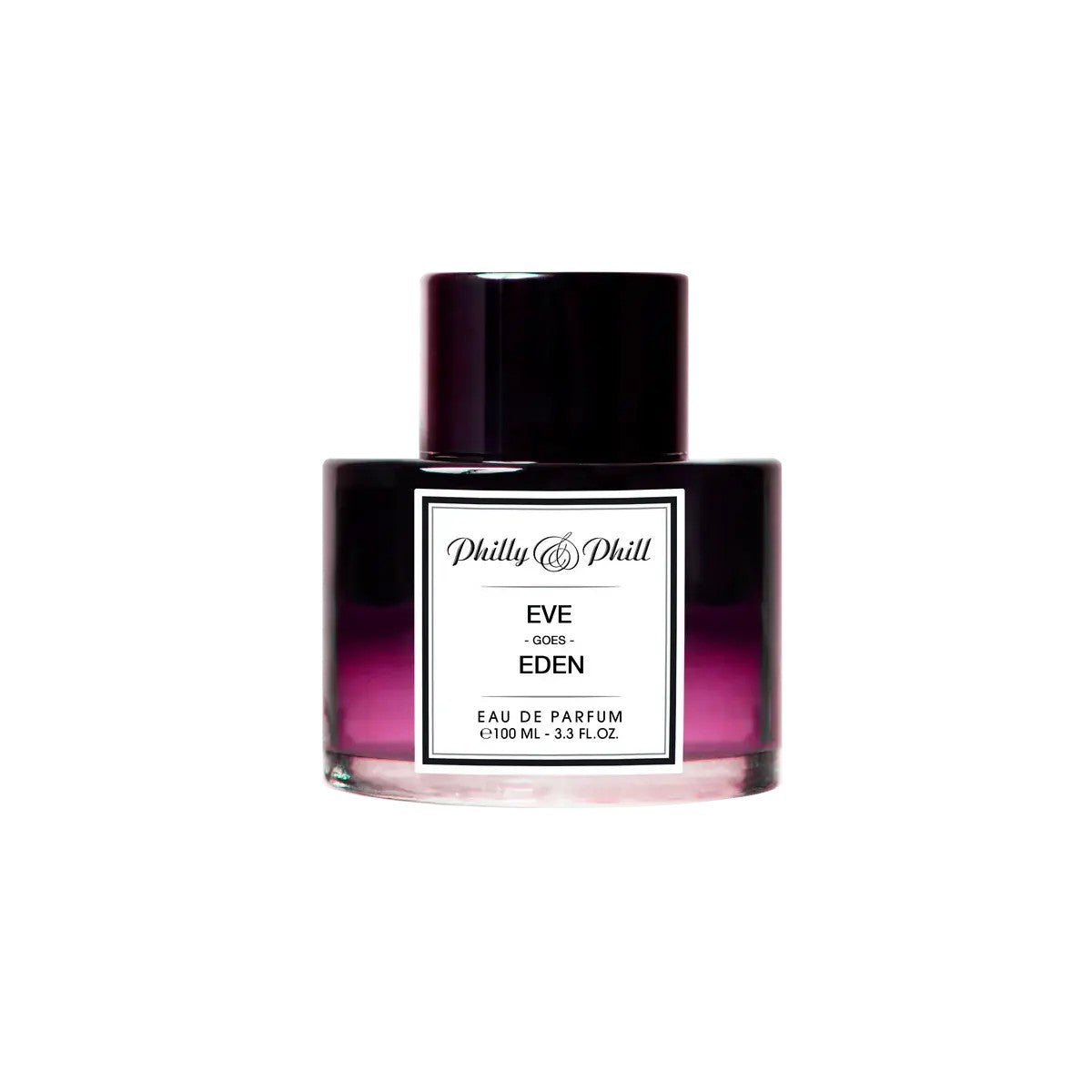Philly &amp; phill Eve goes Eden 100 ml — Eau de Parfum