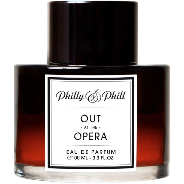 Philly &amp; Phill Out At The Opera 100 ml — Eau de Parfum