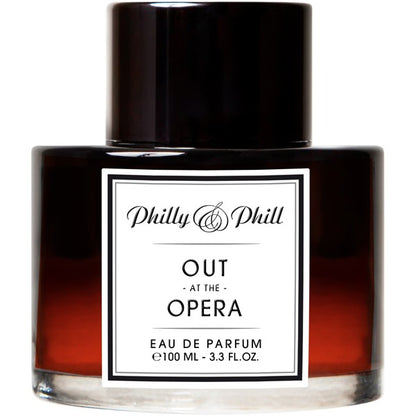 Philly &amp; Phill Out At The Opera 100 ml — Eau de Parfum