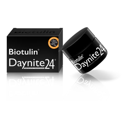 Biotulin The Black Range Soft Crema 50 ml — Crema Viso