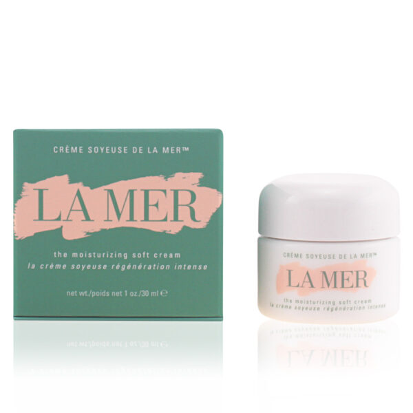 La mer La Crème Douce Hydratante - 30 ml