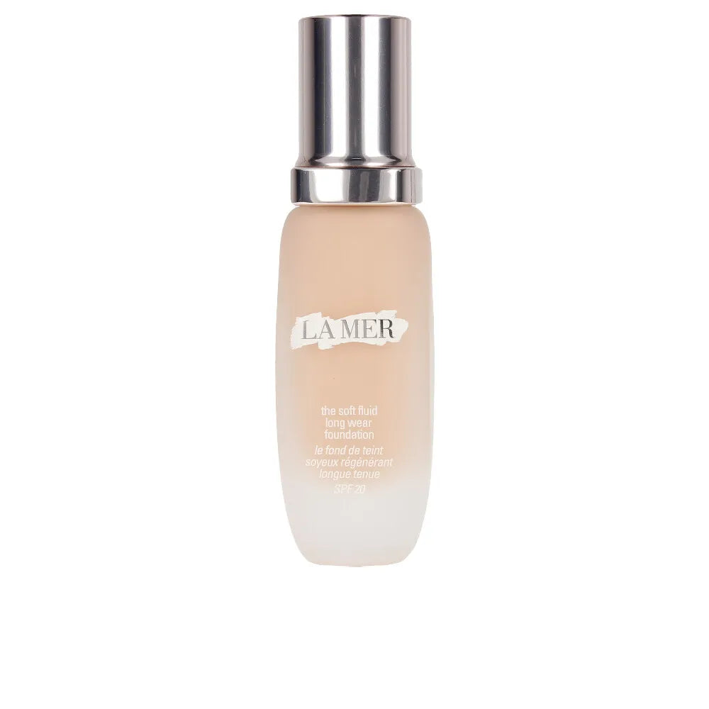 La Mer The Soft fluid foundation Spf20 150-Natural 30ml 