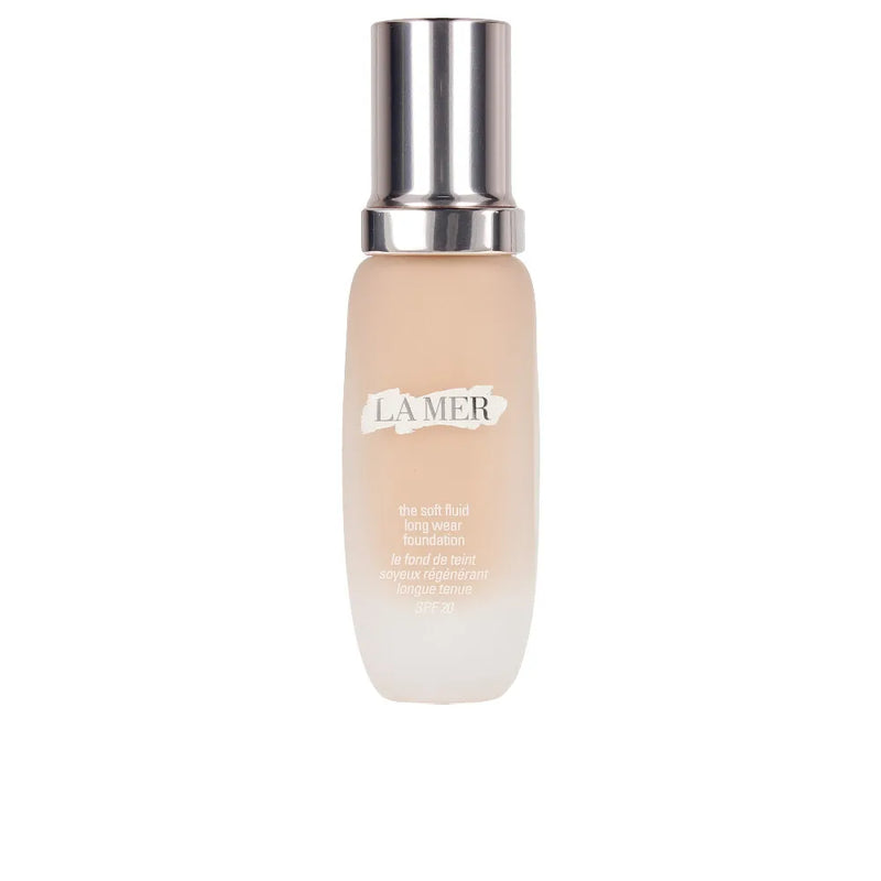 La Mer The Soft fluid foundation Spf20 150-Natural 30ml 