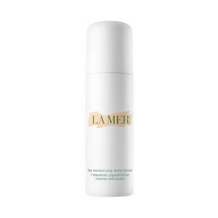 La Mer loción facial matificante hidratante para pieles mixtas y grasas 50 ml