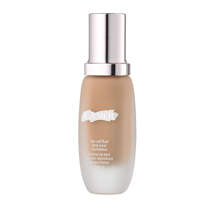 La Mer De Zachte Langdurige Fluid Foundation 32 Beige Spf20 30ml