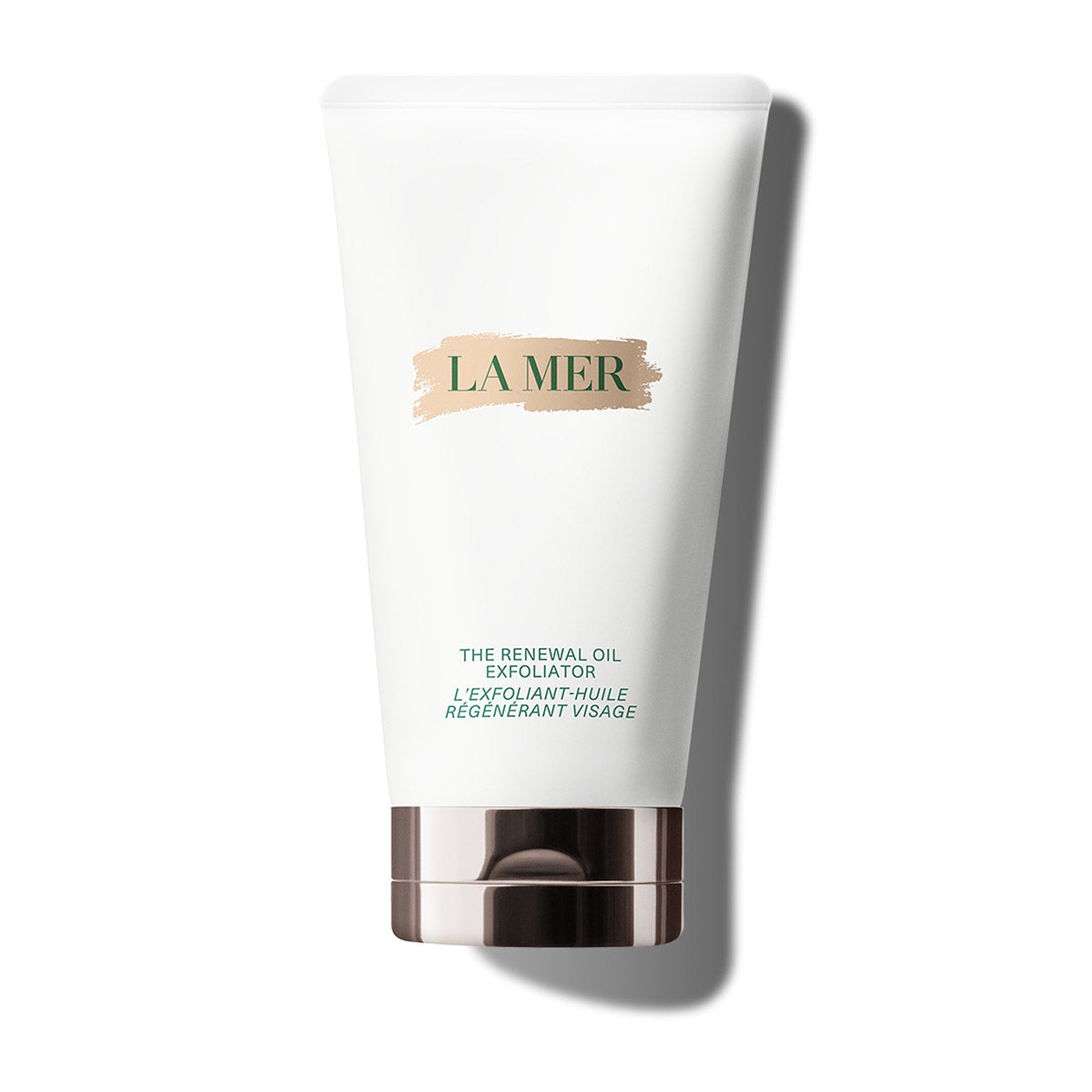 La mer Huile Exfoliante Rénovatrice 100 ml