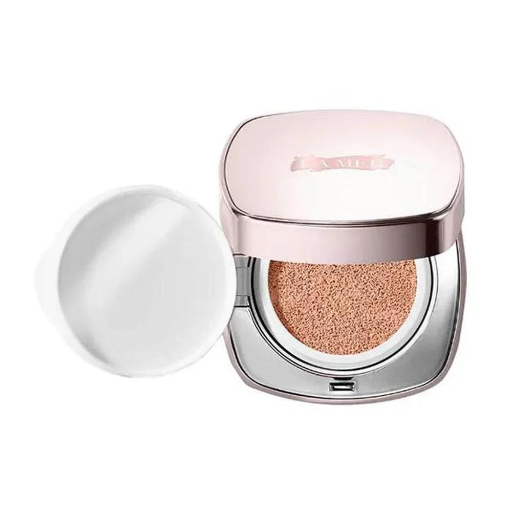 La Mer Cushion Compact Neutral Ivory — Fondotinta compatto