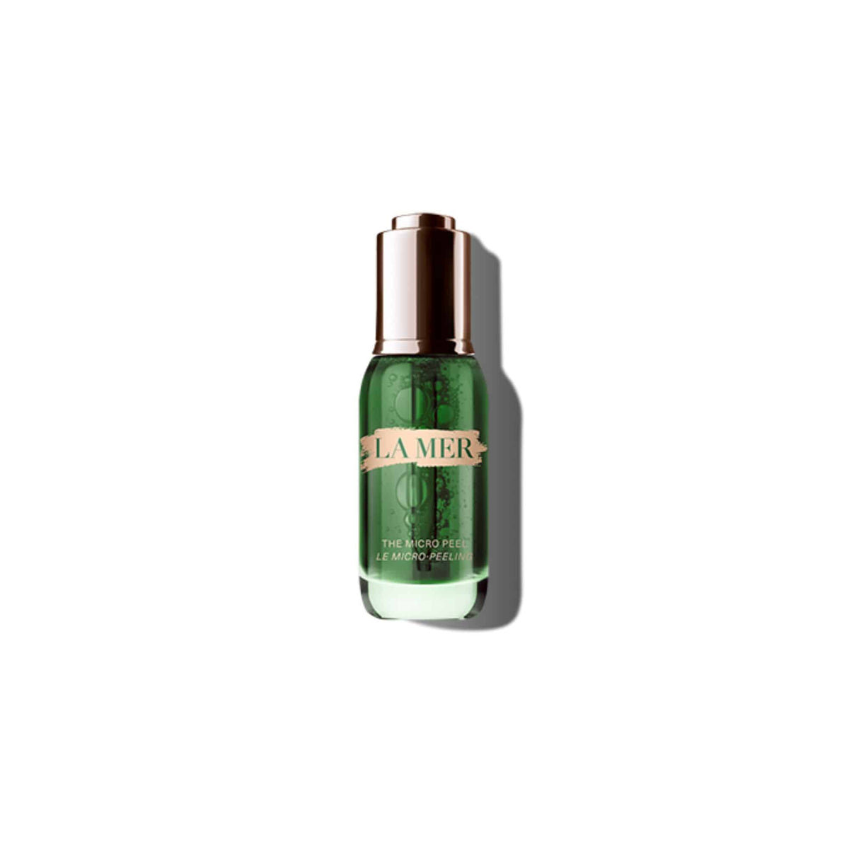 La Mer The Micro Peel 30 ml — Scrub Viso