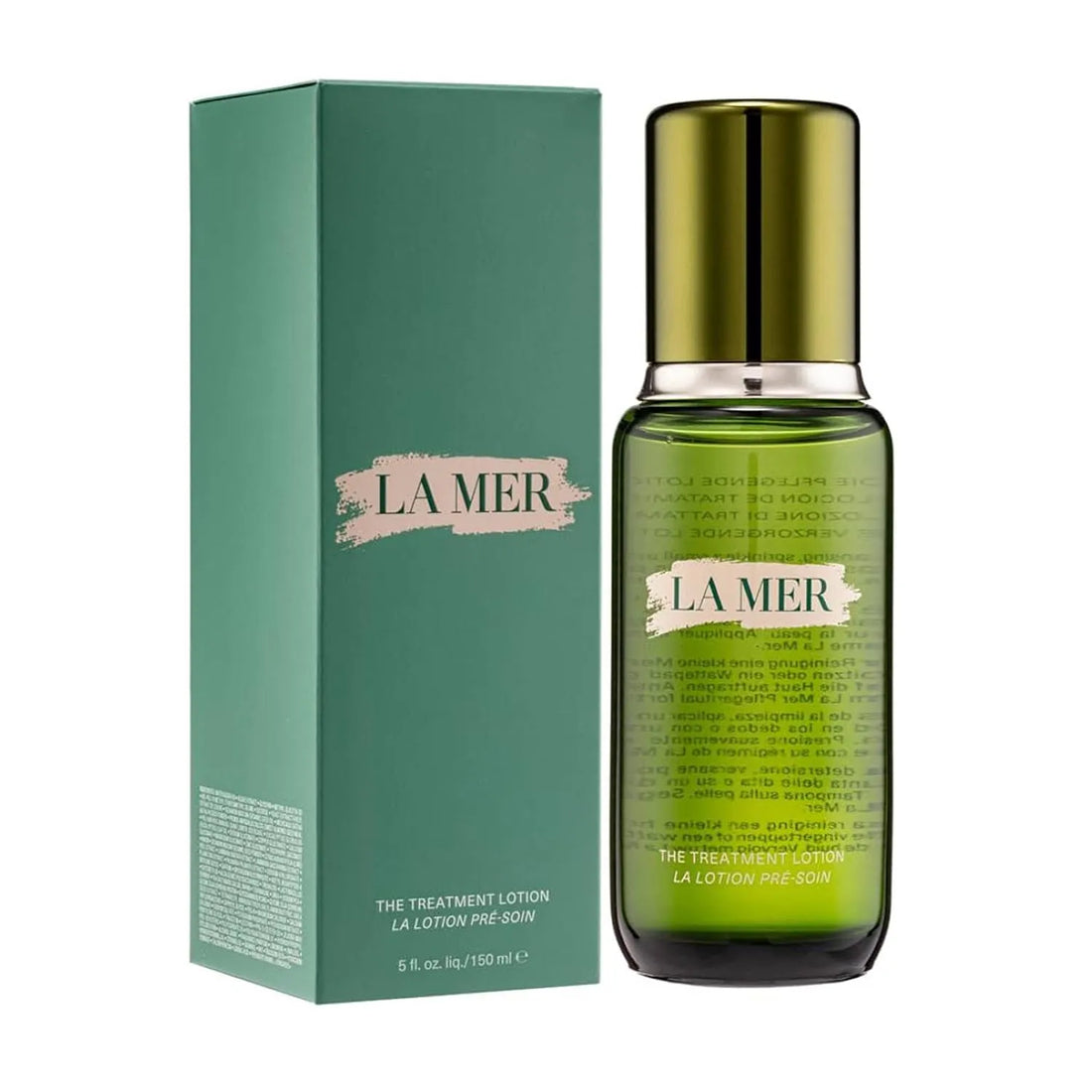 La mer La Lozione Trattante 150 ml — Tonico