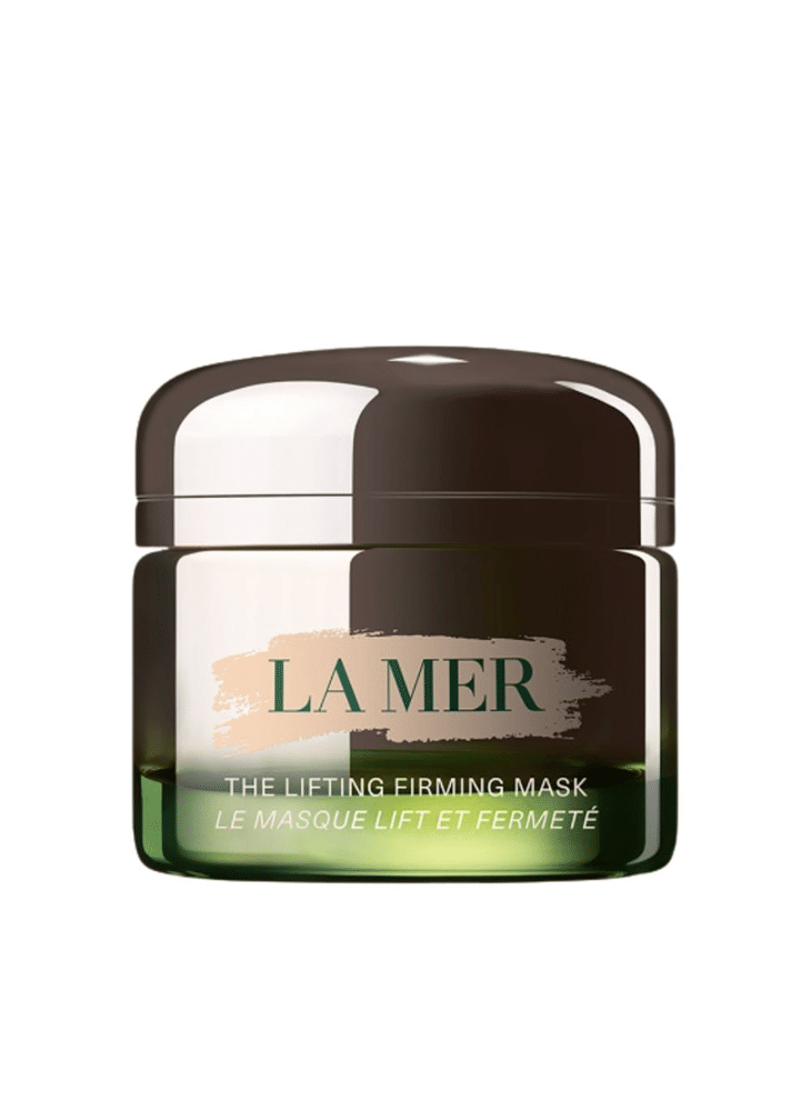 La Mer The Lifting Firming Mask 50 ml — Maschera viso
